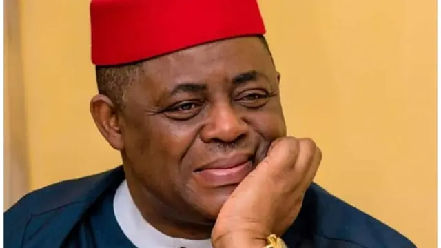 Femi Fani Kayode