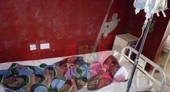 Troops of 12 Brigade Foil Bandits Ambush, Rescue Kidnapped Victim in Kogi State 5 IMG 20251125 WA0021