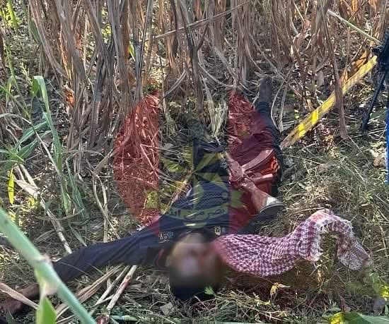 Troops of 12 Brigade Foil Bandits Ambush, Rescue Kidnapped Victim in Kogi State 2 IMG 20251125 WA0022