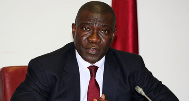 Ike Ekweremadu Senate Deputy president