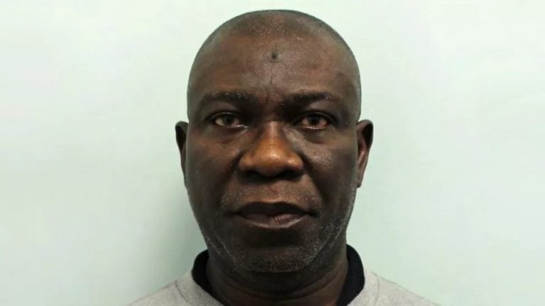 Ike Ekweremadu sentenced to jail in UK 768x432 1