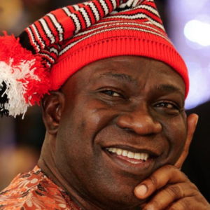 Ike Ekweremadu1