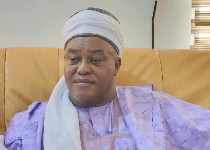 Kebbi Deputy Speaker Samaila Bagudo 860x617 1