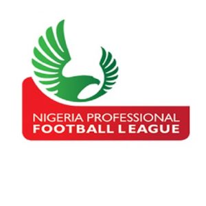 NPFL logo