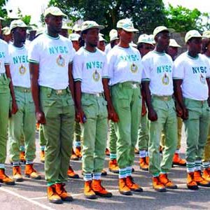 NYSC