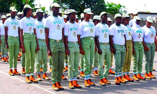 NYSC