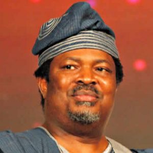 Nduka Obaigbena