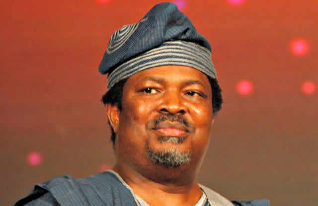 Nduka Obaigbena