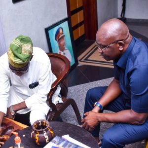 Obasanjo and Fayose 1045x697 1
