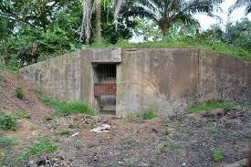 Ojukwu Bunker