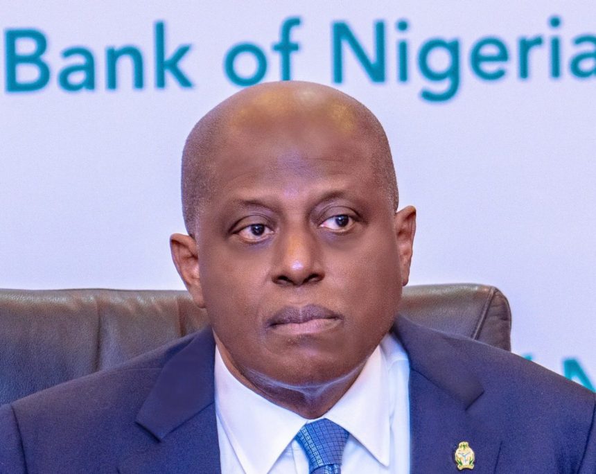 Olayemi Cardoso CBN governor2