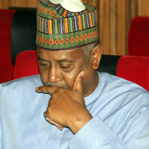 Sambo Dasuki