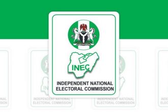 inec logo