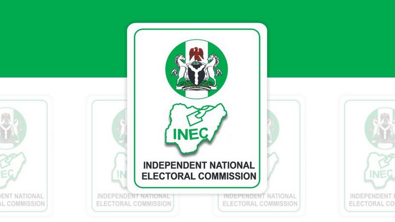 inec logo