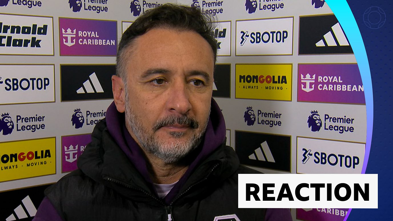 Wolves Sack Pereira after Winless League Start - Thepodiummedia