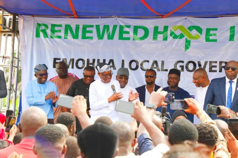 2023 presidential election Wike reveals those behind Tinubus victory in 768x511 1