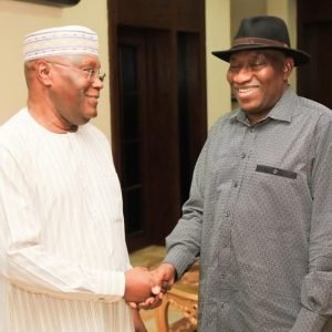 2027 Atiku visits Jonathan in Abuja 1024x734 1