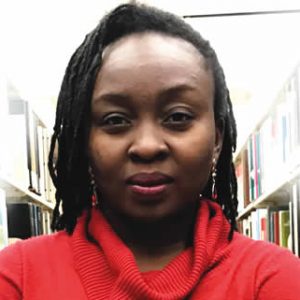 Adelakun Adunni Abimbola