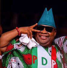 Adeleke PDP