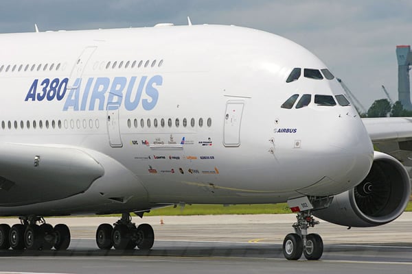Airbus A380