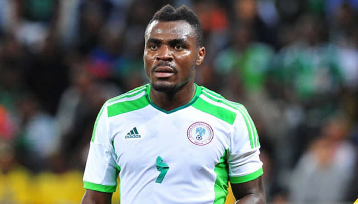 Emmanuel Emenike 1