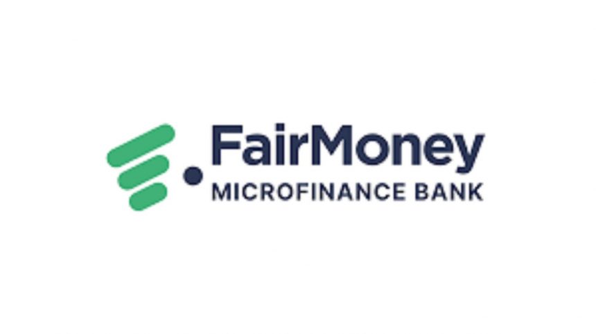 FairMoney logo 1