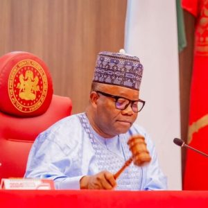 Godswill Akpabio Senate Speaker e1746122833169