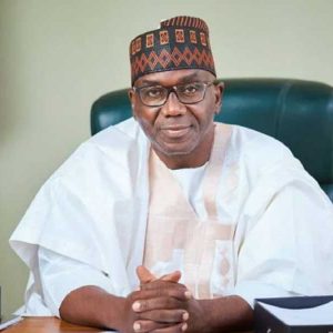 Gov Abdulrazaq rejects PDP call for state of emergency over
