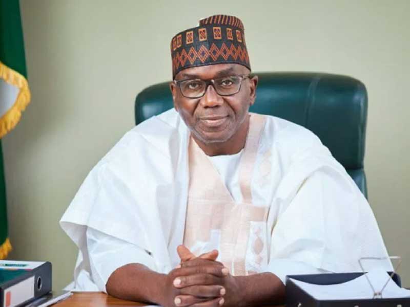Gov Abdulrazaq rejects PDP call for state of emergency over