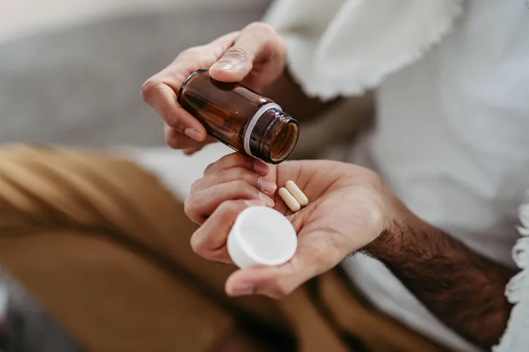 Health GettyImages 2095806325 d4d356b94c914e64a1f7459f169e0e58