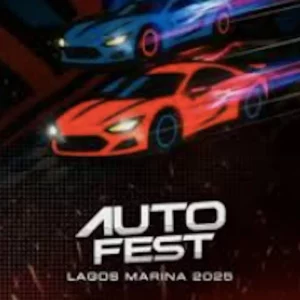 Lagos Autofest 2025