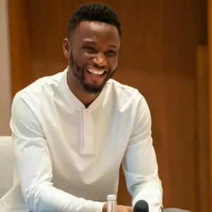 Mikel Obi 1