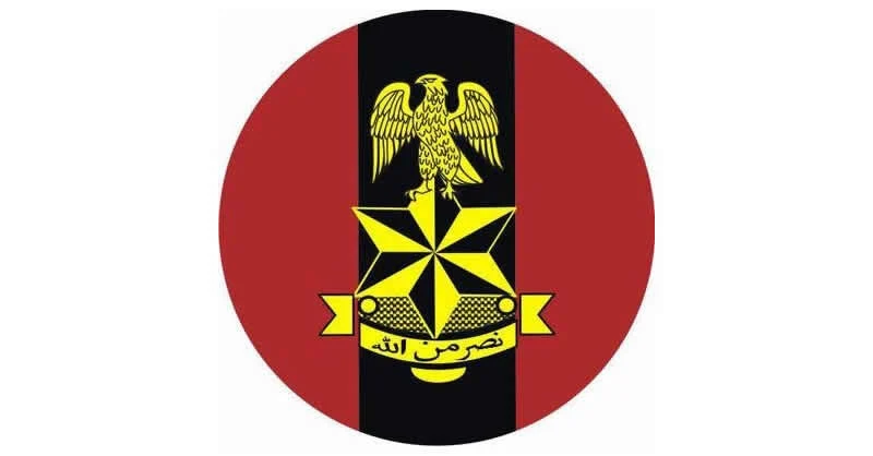 Nigerian Army Logo