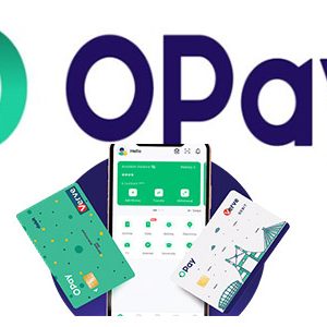 OPay