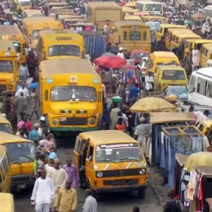 Oshodi