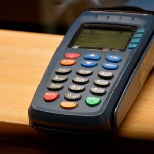 POS MACHINE THECABLE1