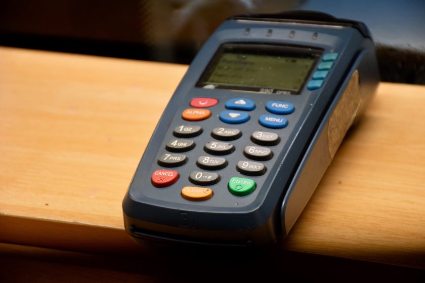 POS MACHINE THECABLE1