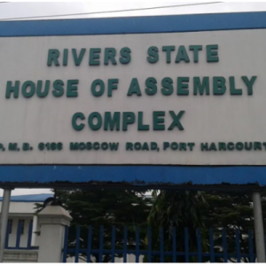 Rivers State House of Assembly e1700589650341