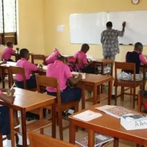 Safe School initiatives