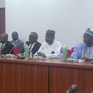 Senate foreign affairs committee