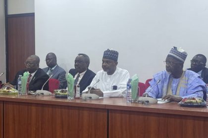 Senate foreign affairs committee