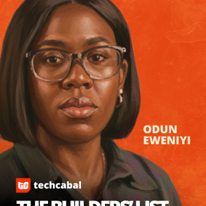 TC BL 2025 Odun Eweniyi