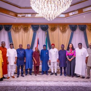 Tinubu meets NLC leaders 1920x1378 1