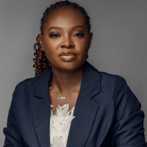 Titilope Adisa Obafemi 1