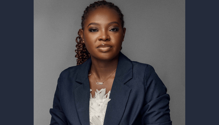 Titilope Adisa Obafemi 1