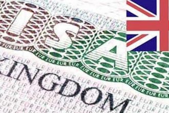UK visa