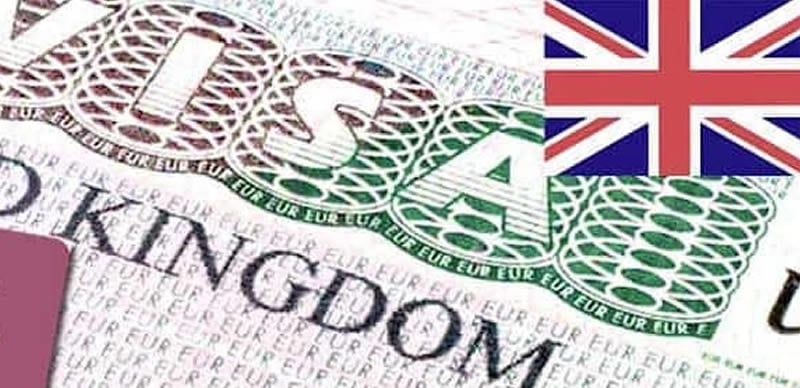 UK visa