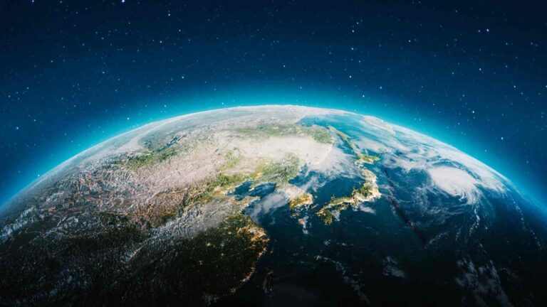 earth rotation 25 hour days 768x432 1