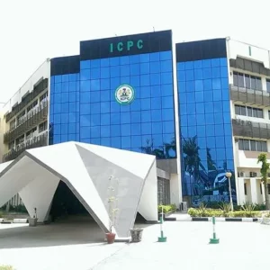 icpc hq fasad
