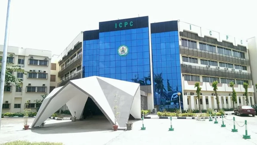 icpc hq fasad